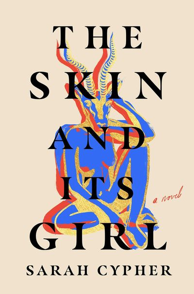 'The Skin and Its Girl' ponders truths, half-truths, and lies passed down in families