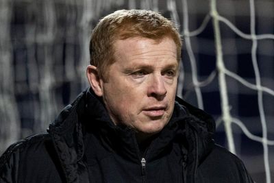'Should have known better' - Lennon blasts lost Celtic pals over Parkhead criticism