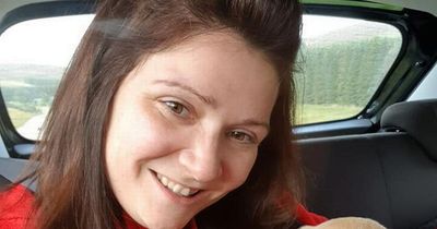 Pregnant woman found dead in Glasgow flat named as Mugdock Park search continues