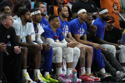 Why Next Season Will Be Championship-or-Bust for the Clippers