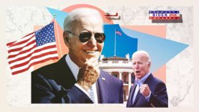Can Joe Biden win again in 2024?