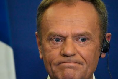 Poland: prosecutors open probe into opposition leader Tusk