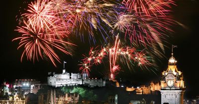 Edinburgh Festival fireworks pulled after 40 years due to lack of major sponsor
