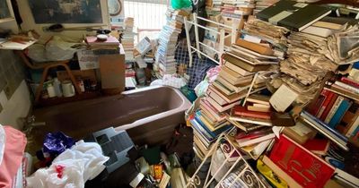 West Lothian council and emergency services working to tackle hidden illness of hoarding