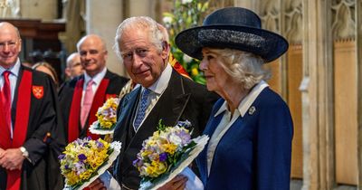 Operation Golden Orb - how much is coronation of King Charles III costing?