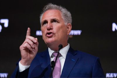 McCarthy struggles for debt bill votes, makes late changes
