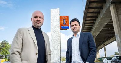 Outdoor advertising firm launches into Scotland with key site acquisitions