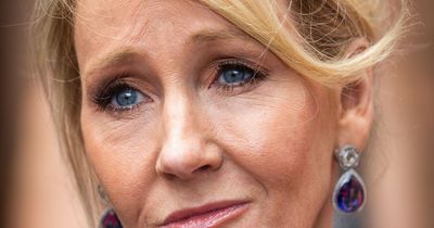 J.K. Rowling wades into Wild Youth row after Eurovision creative director sacked over online comments