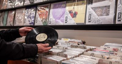List of 20 most valuable vinyl records that could earn you up to £5,000