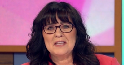 Loose Women's Coleen Nolan halts ITV show for co-star Linda Robson to break big career news