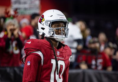 Teams interested in DeAndre Hopkins want Cardinals to help with salary