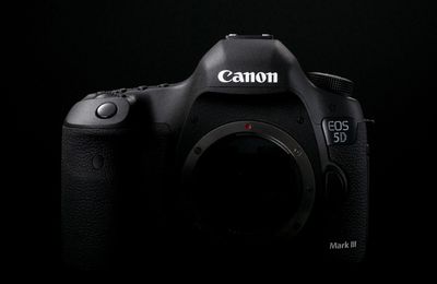 Was the Canon 5D Mark III the last of the culturally iconic cameras?