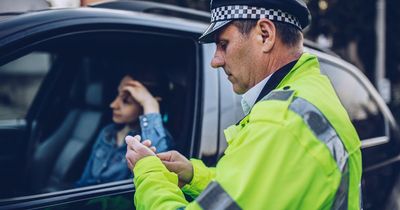 Britain's most dangerous drivers - interactive tool to check in your area