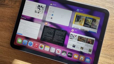 Apple could be using AI for iPadOS 17 and Health - and not with ChatGPT's help