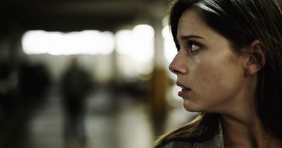 'My sick boyfriend kidnapped me from the street to propose - I might press charges'