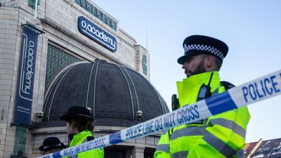 Met Police call for permanent closure of Brixton Academy