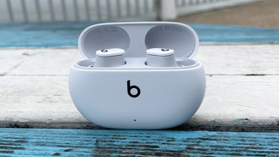 New Beats Studio Buds Plus wireless earbuds leaked on Amazon