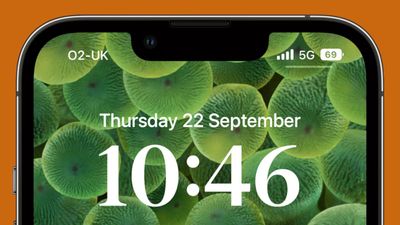 iOS 17 could make your iPhone lock screen even more customizable
