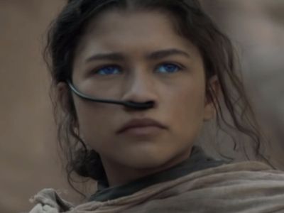 Zendaya issues Dune: Part Two promise after unveiling ‘jaw-dropping’ trailer at CinemaCon