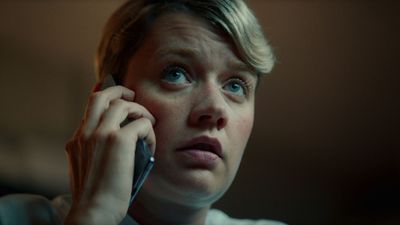 The chilling true story behind The Nurse on Netflix