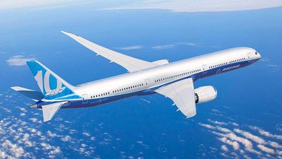 Boeing Pares Losses, Boosts Output; BA Shares Climb