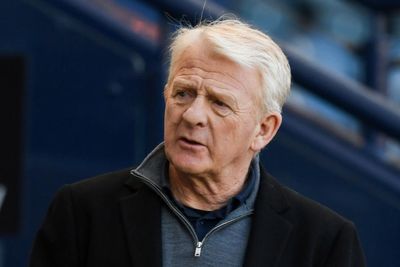 Rangers don't have fitness levels to match Celtic, reckons Gordon Strachan