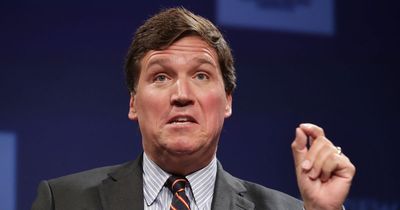 Tucker Carlson breaks silence with defiant reply after abrupt exit from Fox News