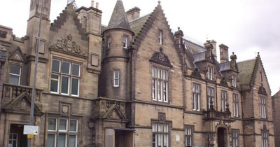 Worker at West Lothian kids day care struck off after child offence conviction