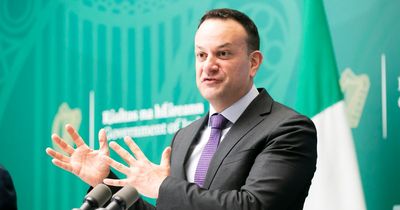 Taoiseach rules out price controls on groceries amid 'rationing' concerns