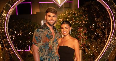 Love Island's Tom Clare 'gutted' as he confirms Samie Elishi split with emotional statement