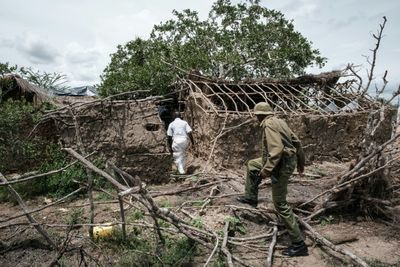 Desperate search for missing families in Kenya cult horror