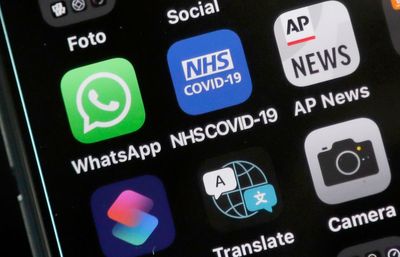 Farewell NHS Covid app – but is the pandemic actually over?