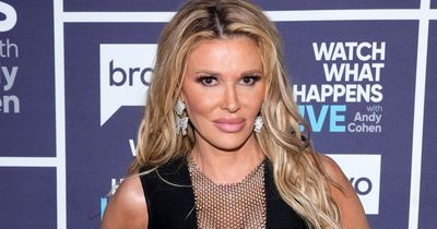 RHOBH fans concerned for Brandi Glanville as she appears 'incredibly unwell in video