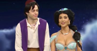 Pete Davidson makes big decision on ex Kim Kardashian as he gets ready to host SNL