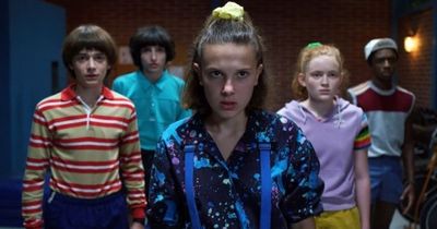 Stranger Things writers drop cryptic Evil Dead clue as fans predict Eddie Munson return