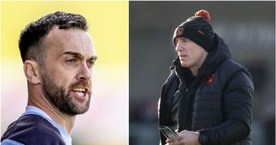 Armagh vs Down Ulster Senior Football Championship: Live stream and TV info