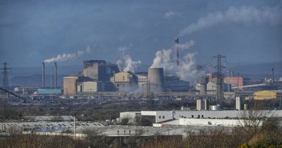 'Level playing field' with European competitors needed to decarbonise says Tata Steel