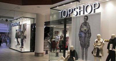 Major fashion brand is moving into the Arndale's huge empty Topshop store