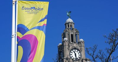 Eurovision big screen near Bristol will show contest live in open air