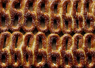 Celebrate Pretzel Day 2023 with 5 deals on Wednesday