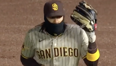 Fernando Tatis Jr. Had a Hilarious Reaction to Steroid Chants by Cubs Fans at Wrigley Field