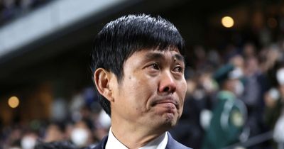 Japan boss in fresh Celtic snub as UK expedition skips Parkhead amid Hatate and Kyogo omissions