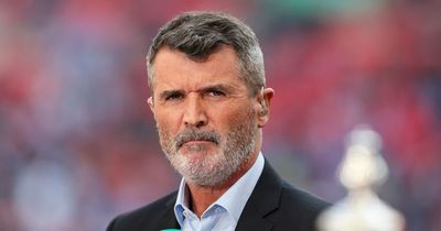 No pay rise for Roy Keane next season as part of ITV coverage