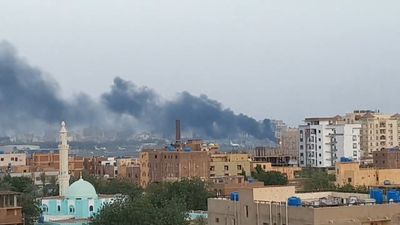 US confirms second American death in Sudan, seeks extended ceasefire