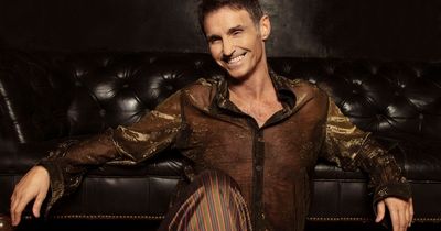 Glasgow's Marti Pellow cancels tour as singer given 'strict doctor orders' to rest