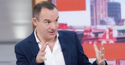 Martin Lewis warns thousands are missing out on council tax discounts