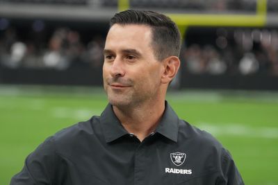 Raiders looking to add more 2024 draft picks?
