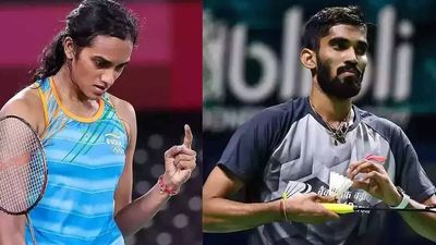 PV Sindhu, Kidambi Srikanth ease into Asia Badminton Championship pre-quarters