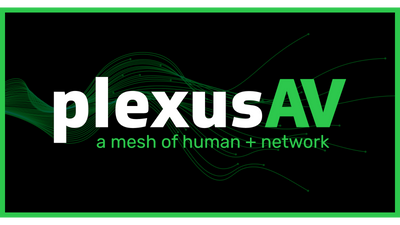 Big AVoIP News: Sencore Unveils PlexusAV—Here's Everything You Need to Know
