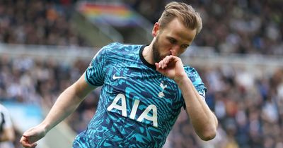 Erik ten Hag reveals Harry Kane Man United plan for Tottenham clash amid summer transfer hope